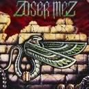 Zoser Mez - Vizier Of Wasteland - Review